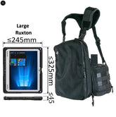 Tablet-EX-Gear Ruxton Tablet Pack Large